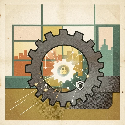 Dal padiglione al polo produttivo: agenti, voce e cloud privato per la fabbrica
