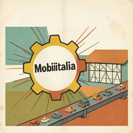 Mobilitalia prende il testimone: come i 6 milioni e 164 partner cambiano la mobilità in reparto