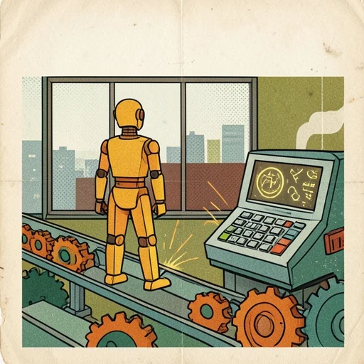Robot umanoidi in produzione: investimenti, fiscalità e pilot